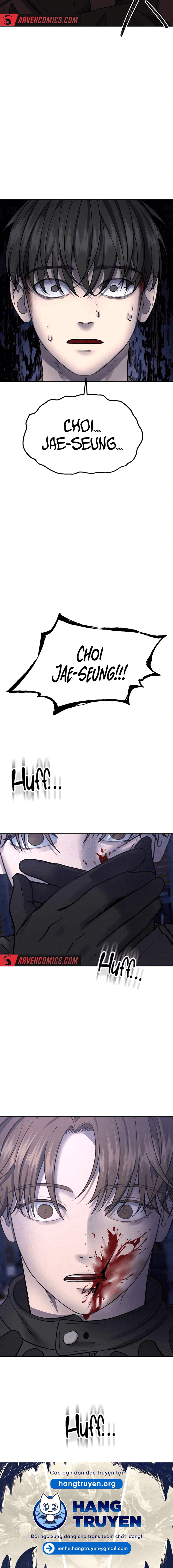 Đừng Bước Vào Nhà Hoang - Chapter 20 - Page 16