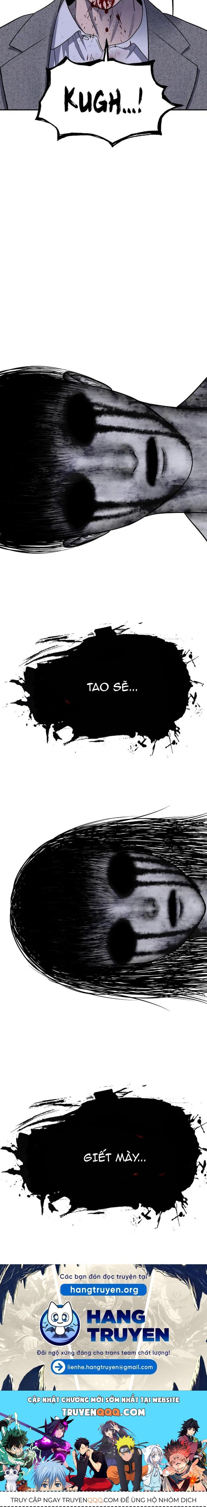 Đừng Bước Vào Nhà Hoang - Chapter 21 - Page 19
