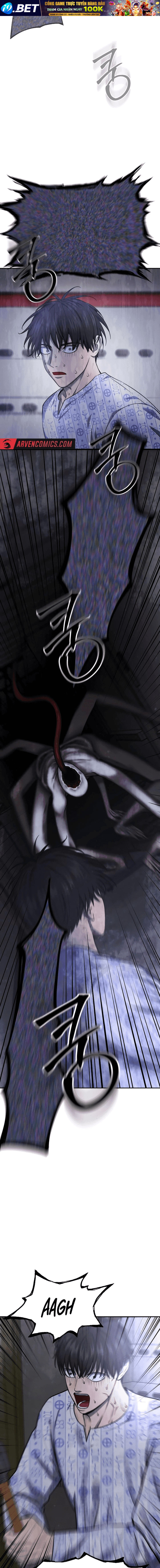 Đừng Bước Vào Nhà Hoang - Chapter 23 - Page 16