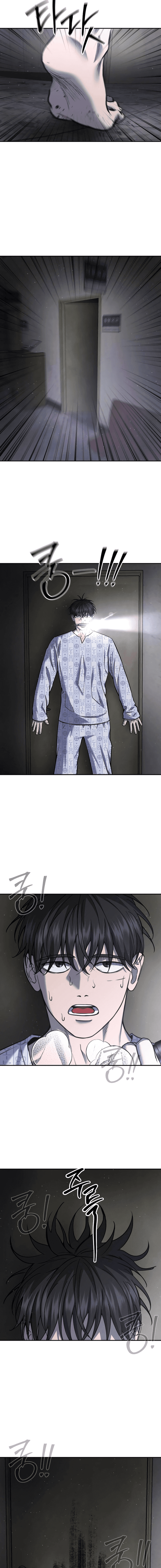 Đừng Bước Vào Nhà Hoang - Chapter 26 - Page 14