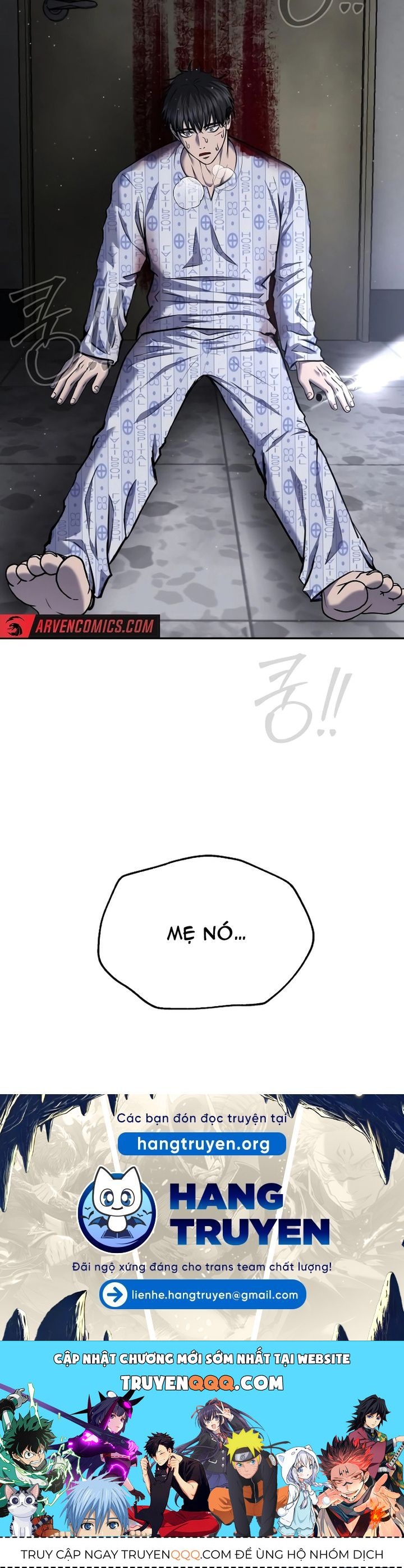 Đừng Bước Vào Nhà Hoang - Chapter 26 - Page 15