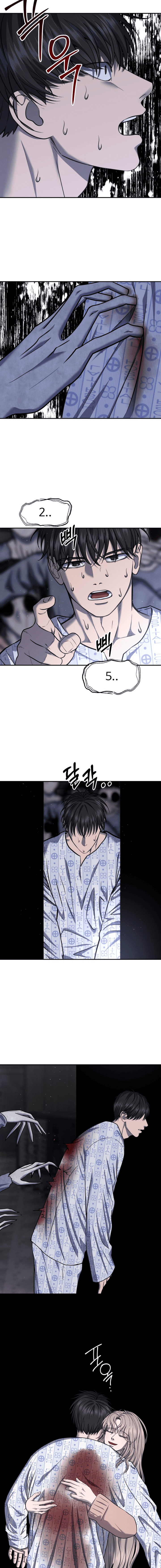 Đừng Bước Vào Nhà Hoang - Chapter 27 - Page 14