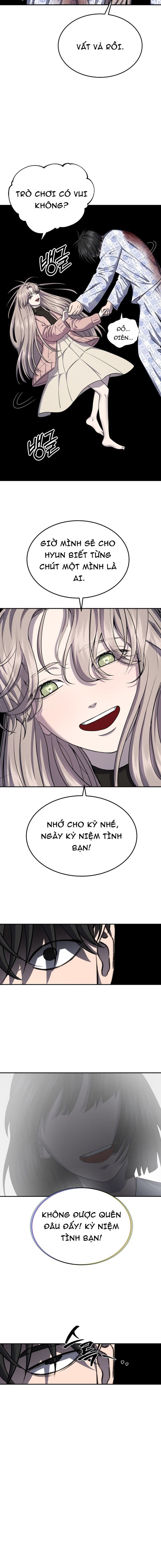 Đừng Bước Vào Nhà Hoang - Chapter 27 - Page 15