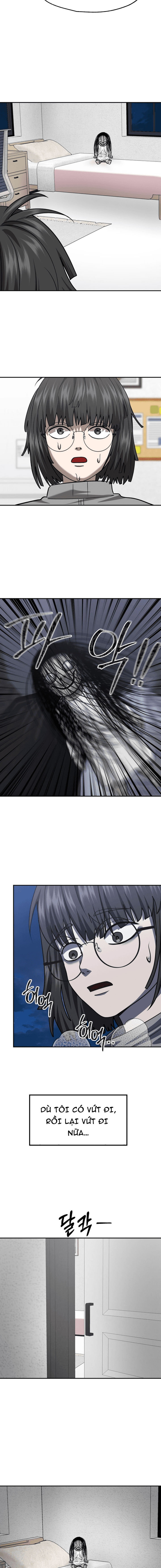 Đừng Bước Vào Nhà Hoang - Chapter 28 - Page 15