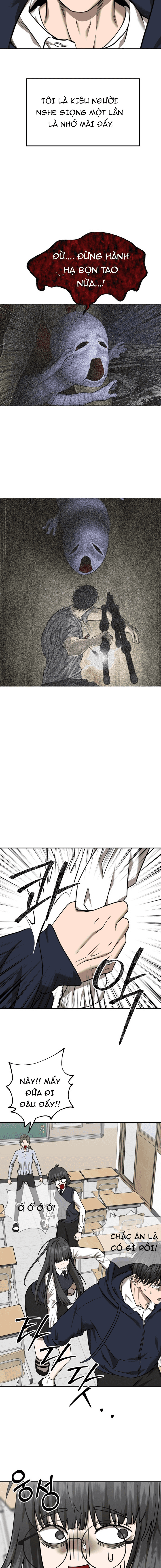 Đừng Bước Vào Nhà Hoang - Chapter 29 - Page 13