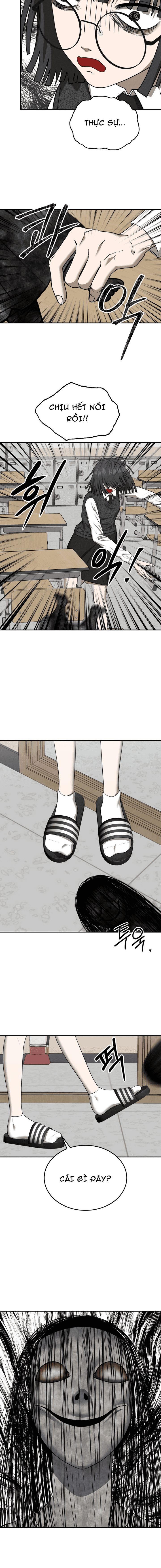 Đừng Bước Vào Nhà Hoang - Chapter 29 - Page 9