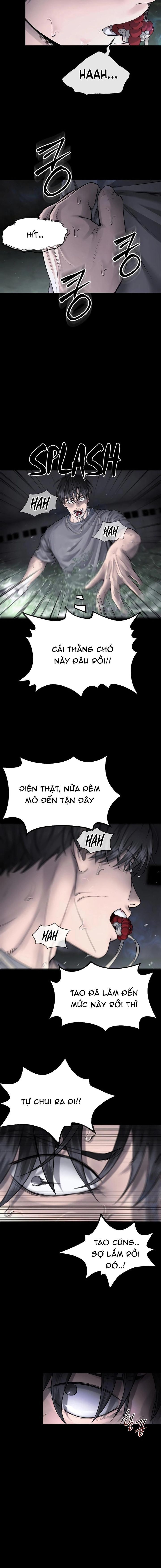 Đừng Bước Vào Nhà Hoang - Chapter 3 - Page 10