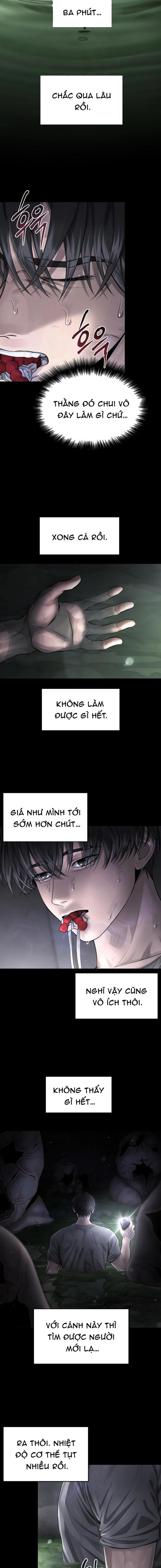 Đừng Bước Vào Nhà Hoang - Chapter 3 - Page 17