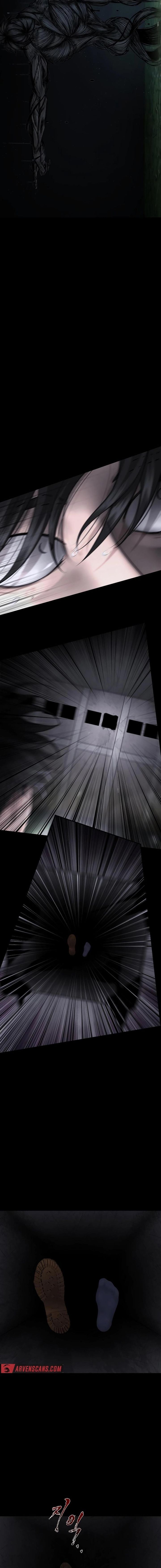 Đừng Bước Vào Nhà Hoang - Chapter 3 - Page 20