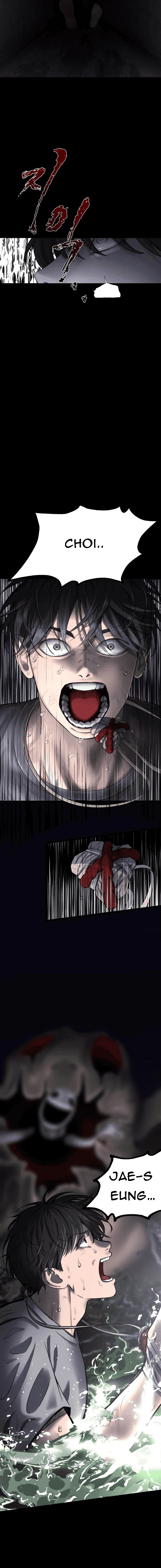 Đừng Bước Vào Nhà Hoang - Chapter 3 - Page 21