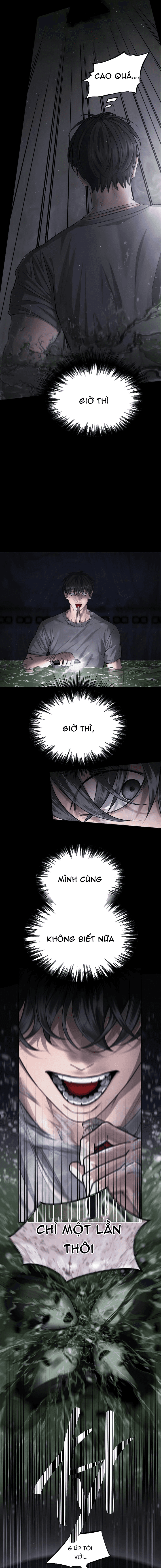 Đừng Bước Vào Nhà Hoang - Chapter 3 - Page 23