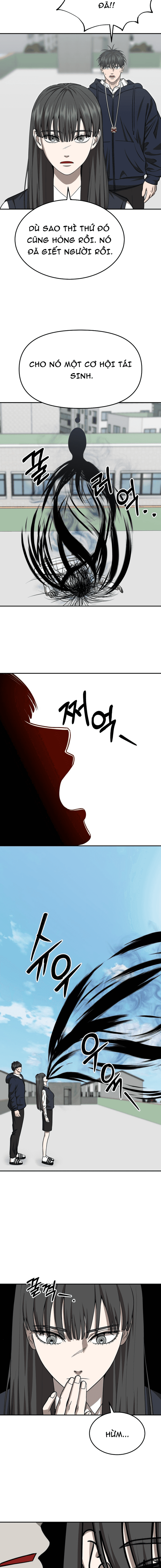 Đừng Bước Vào Nhà Hoang - Chapter 30 - Page 13