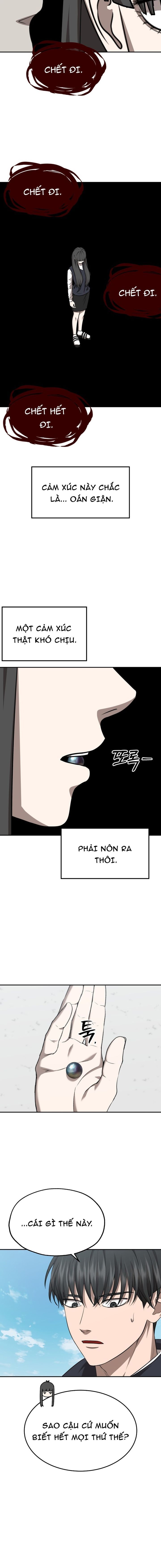 Đừng Bước Vào Nhà Hoang - Chapter 30 - Page 14