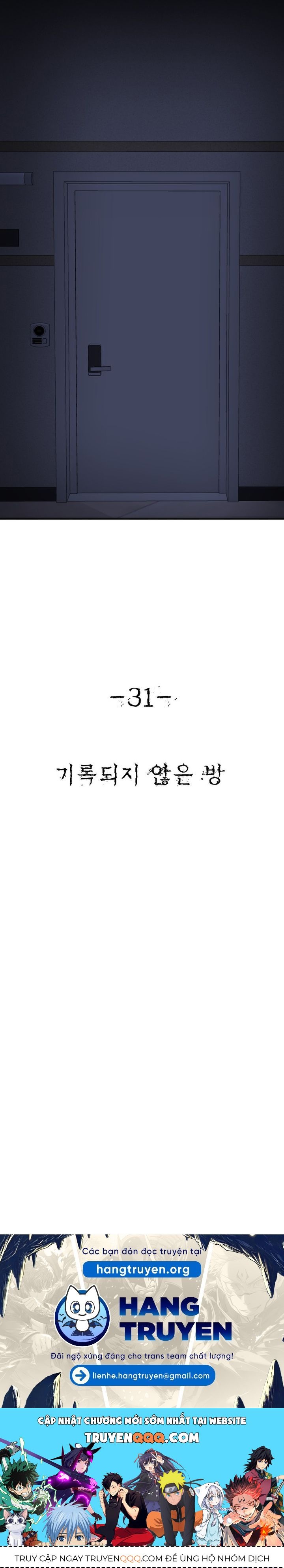 Đừng Bước Vào Nhà Hoang - Chapter 31 - Page 15