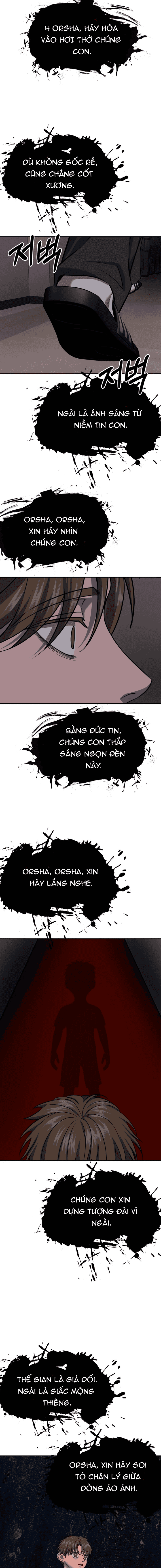 Đừng Bước Vào Nhà Hoang - Chapter 32 - Page 14
