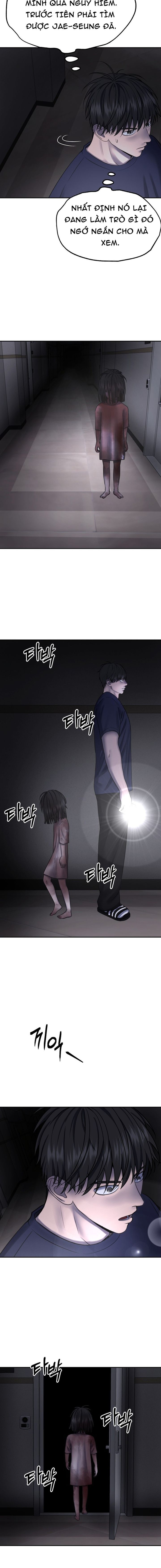 Đừng Bước Vào Nhà Hoang - Chapter 32 - Page 18