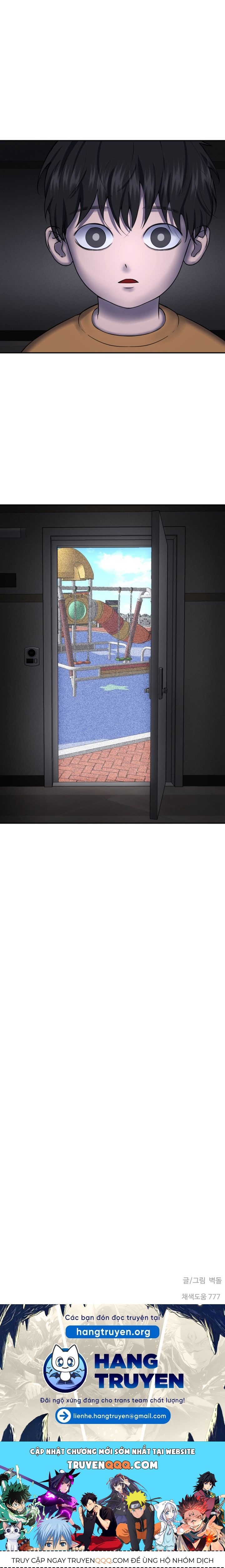 Đừng Bước Vào Nhà Hoang - Chapter 32 - Page 19