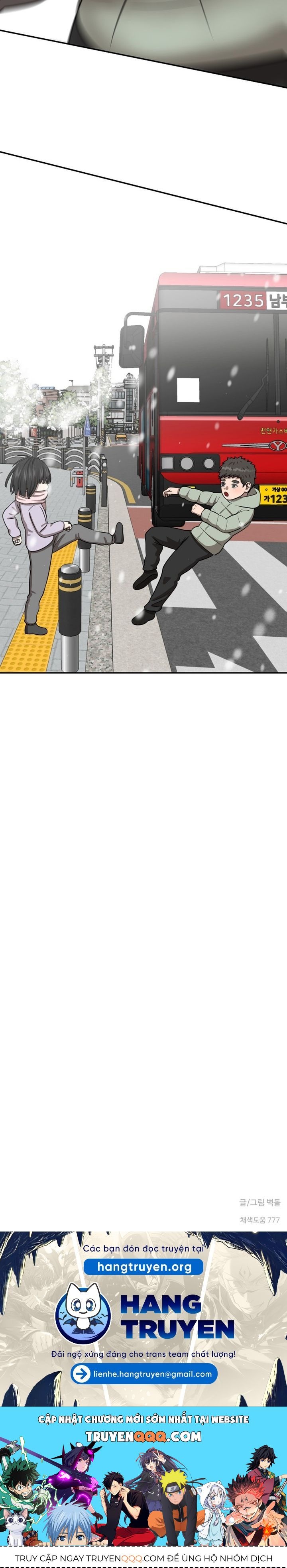 Đừng Bước Vào Nhà Hoang - Chapter 33 - Page 17