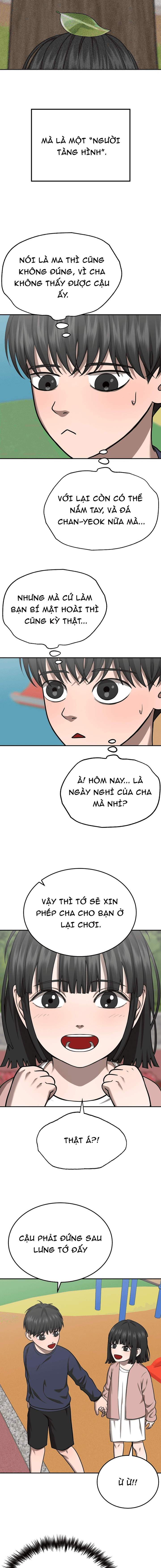 Đừng Bước Vào Nhà Hoang - Chapter 34 - Page 13