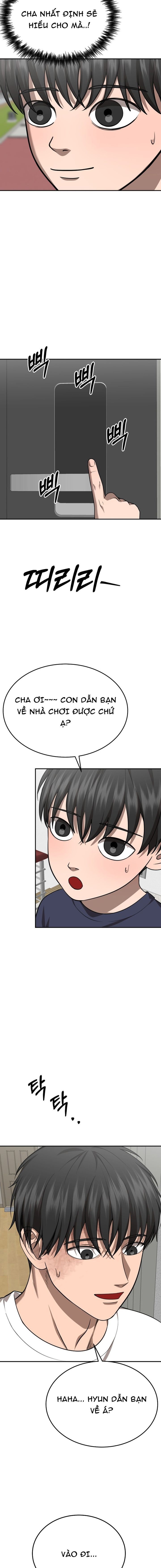 Đừng Bước Vào Nhà Hoang - Chapter 34 - Page 14