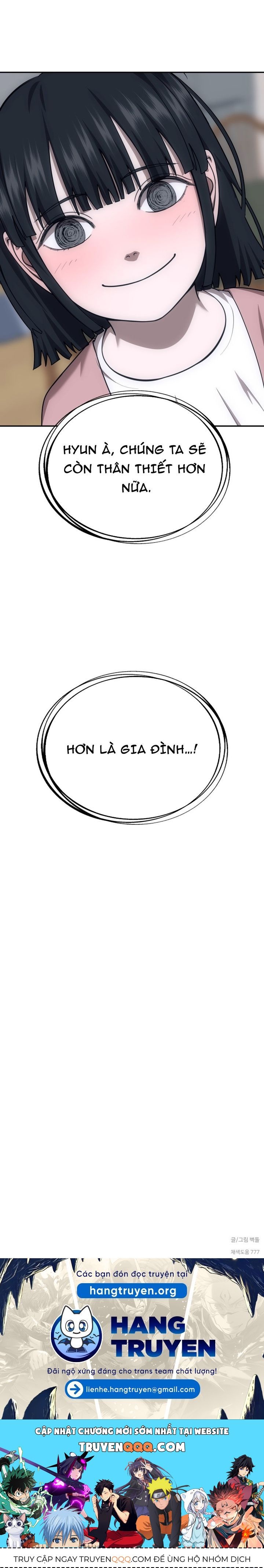 Đừng Bước Vào Nhà Hoang - Chapter 34 - Page 17