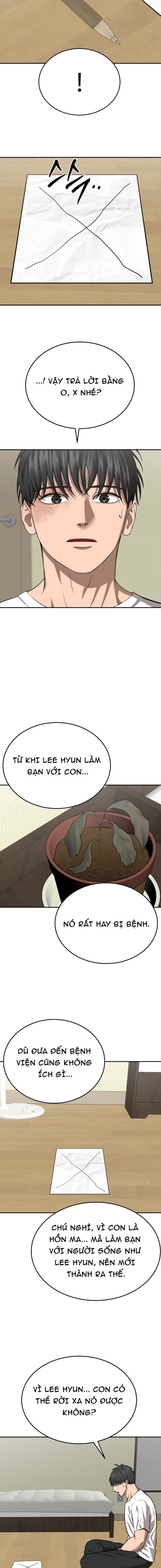 Đừng Bước Vào Nhà Hoang - Chapter 35 - Page 7