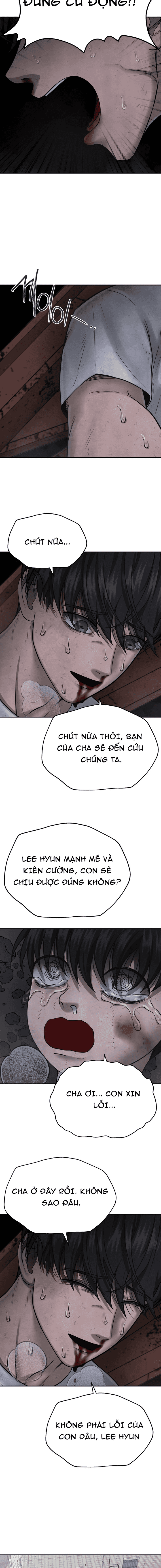 Đừng Bước Vào Nhà Hoang - Chapter 36 - Page 10