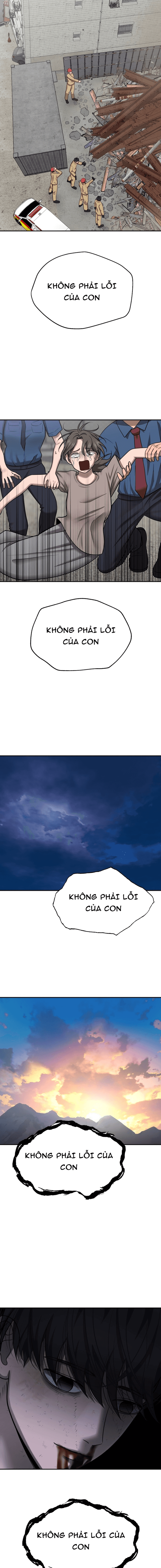 Đừng Bước Vào Nhà Hoang - Chapter 36 - Page 11