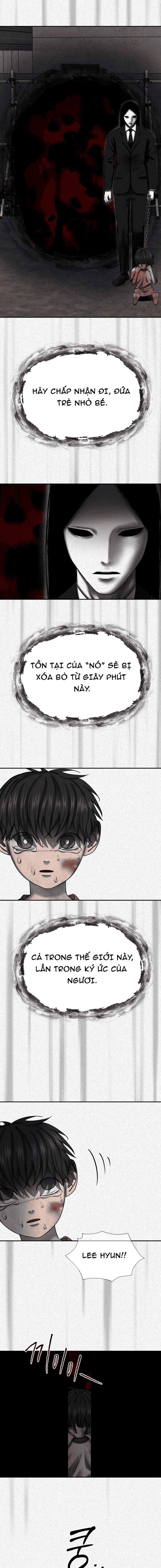 Đừng Bước Vào Nhà Hoang - Chapter 36 - Page 15