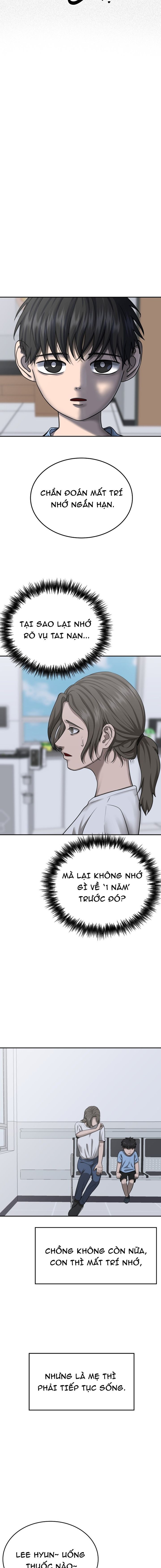 Đừng Bước Vào Nhà Hoang - Chapter 36 - Page 16