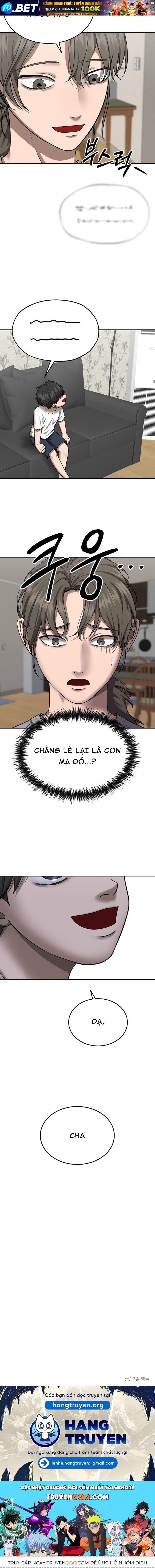 Đừng Bước Vào Nhà Hoang - Chapter 36 - Page 17