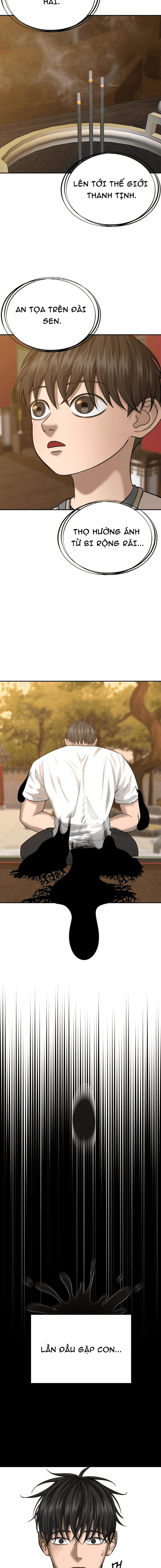 Đừng Bước Vào Nhà Hoang - Chapter 37 - Page 11