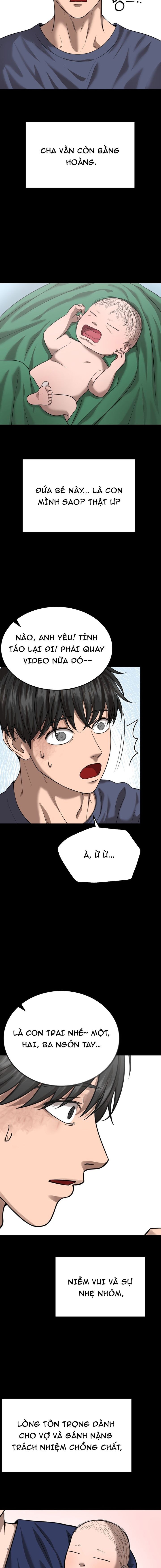 Đừng Bước Vào Nhà Hoang - Chapter 37 - Page 12