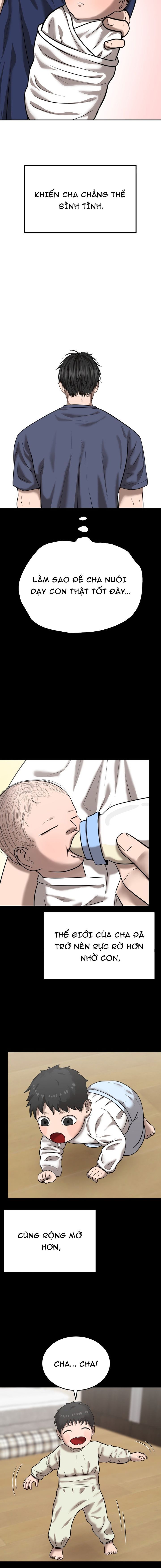 Đừng Bước Vào Nhà Hoang - Chapter 37 - Page 13
