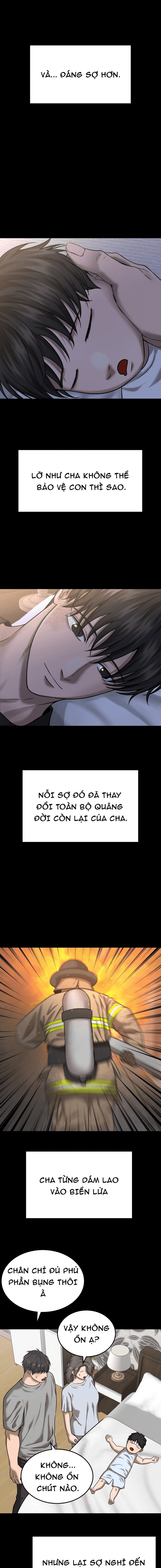 Đừng Bước Vào Nhà Hoang - Chapter 37 - Page 14