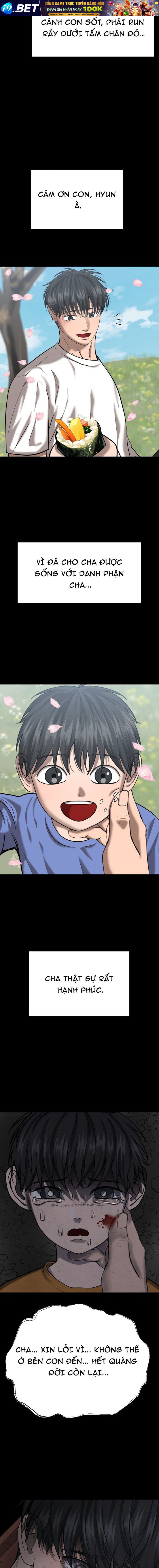 Đừng Bước Vào Nhà Hoang - Chapter 37 - Page 15