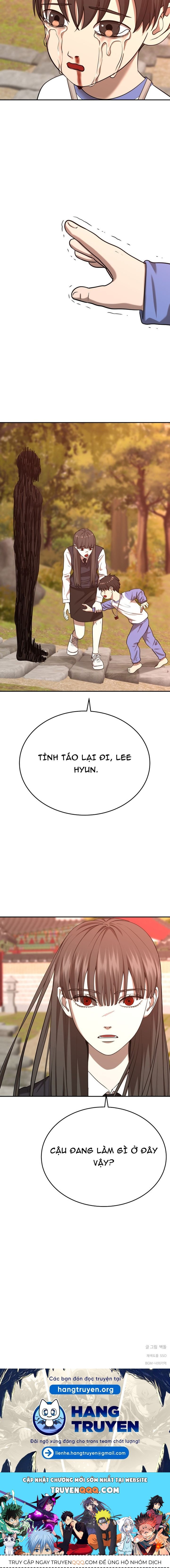 Đừng Bước Vào Nhà Hoang - Chapter 37 - Page 22