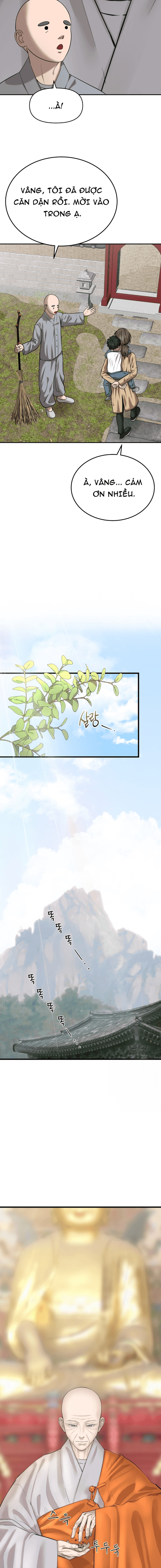 Đừng Bước Vào Nhà Hoang - Chapter 37 - Page 7