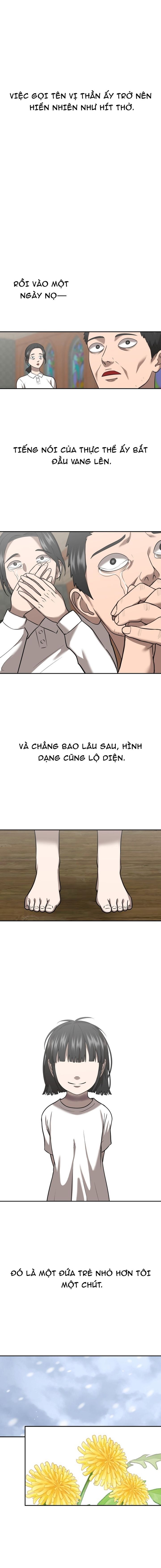 Đừng Bước Vào Nhà Hoang - Chapter 38 - Page 14