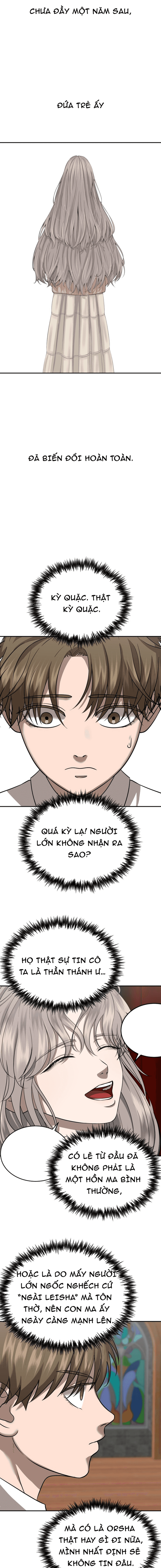 Đừng Bước Vào Nhà Hoang - Chapter 38 - Page 15