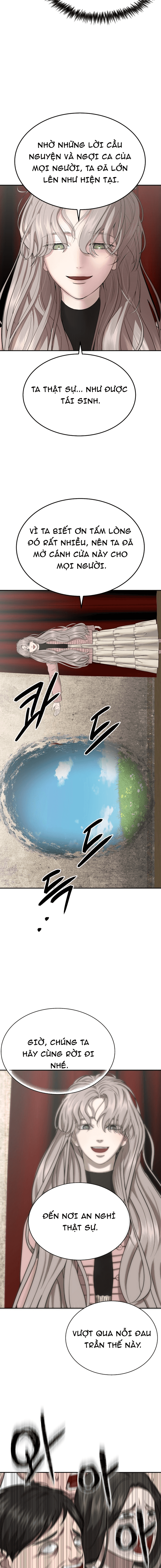 Đừng Bước Vào Nhà Hoang - Chapter 38 - Page 16