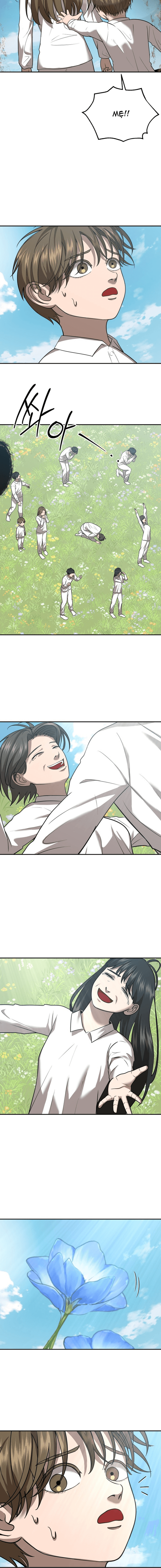 Đừng Bước Vào Nhà Hoang - Chapter 38 - Page 18