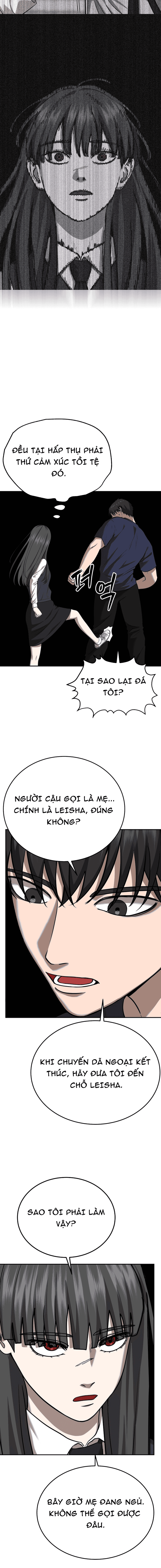 Đừng Bước Vào Nhà Hoang - Chapter 38 - Page 4