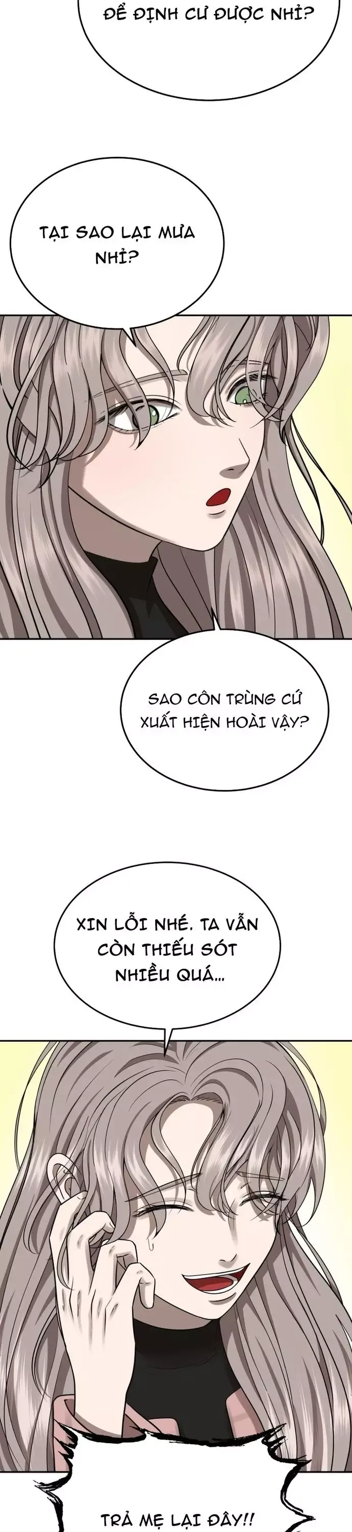 Đừng Bước Vào Nhà Hoang - Chapter 39 - Page 11