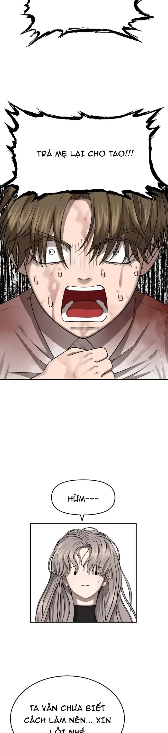 Đừng Bước Vào Nhà Hoang - Chapter 39 - Page 12