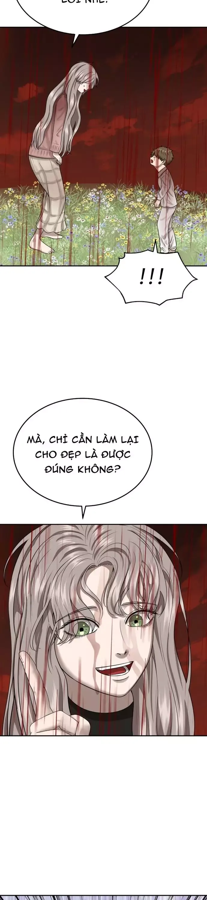 Đừng Bước Vào Nhà Hoang - Chapter 39 - Page 13