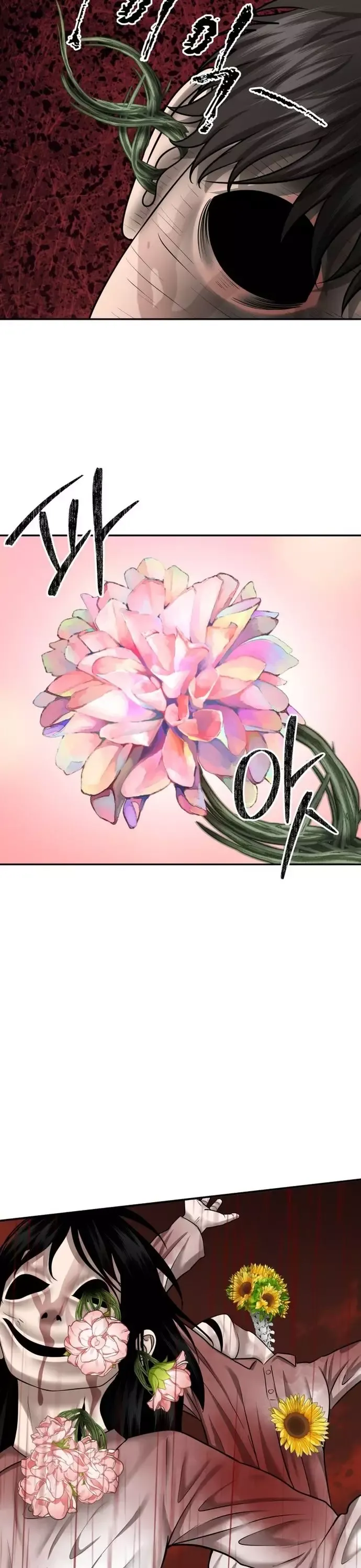 Đừng Bước Vào Nhà Hoang - Chapter 39 - Page 15