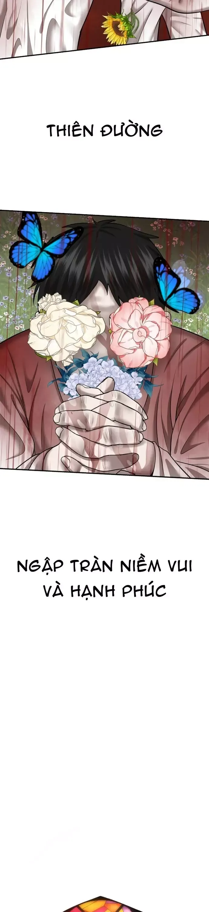 Đừng Bước Vào Nhà Hoang - Chapter 39 - Page 16