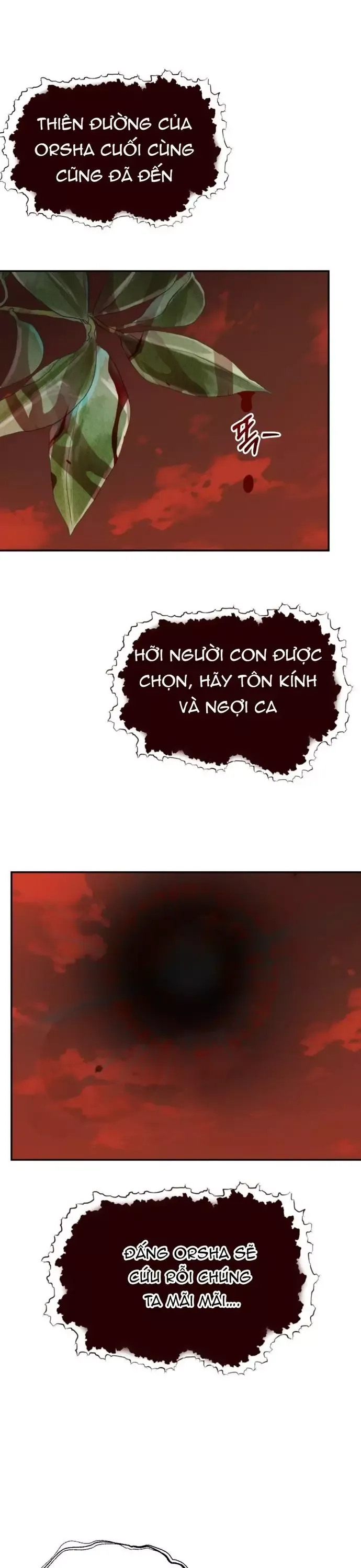 Đừng Bước Vào Nhà Hoang - Chapter 39 - Page 18