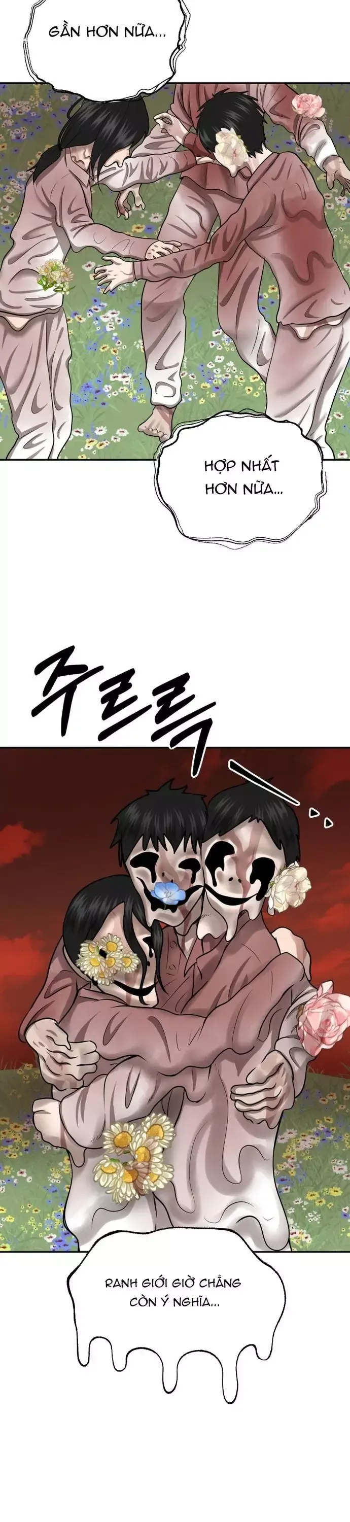 Đừng Bước Vào Nhà Hoang - Chapter 39 - Page 19